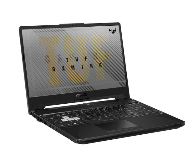 ASUS TUF Gaming FX506IH 5-4600H /16GB/512 144Hz - 622000 - zdjęcie 5